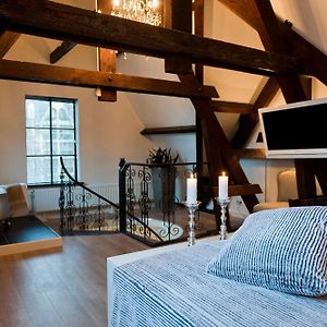 Deluxe Appartement